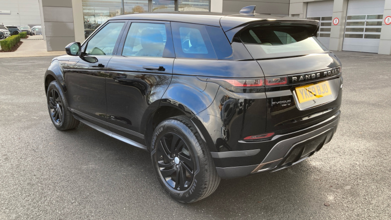 Land Rover Range Rover Evoque 2.0 D150 R-Dynamic S 5dr 2WD Diesel Hatchback